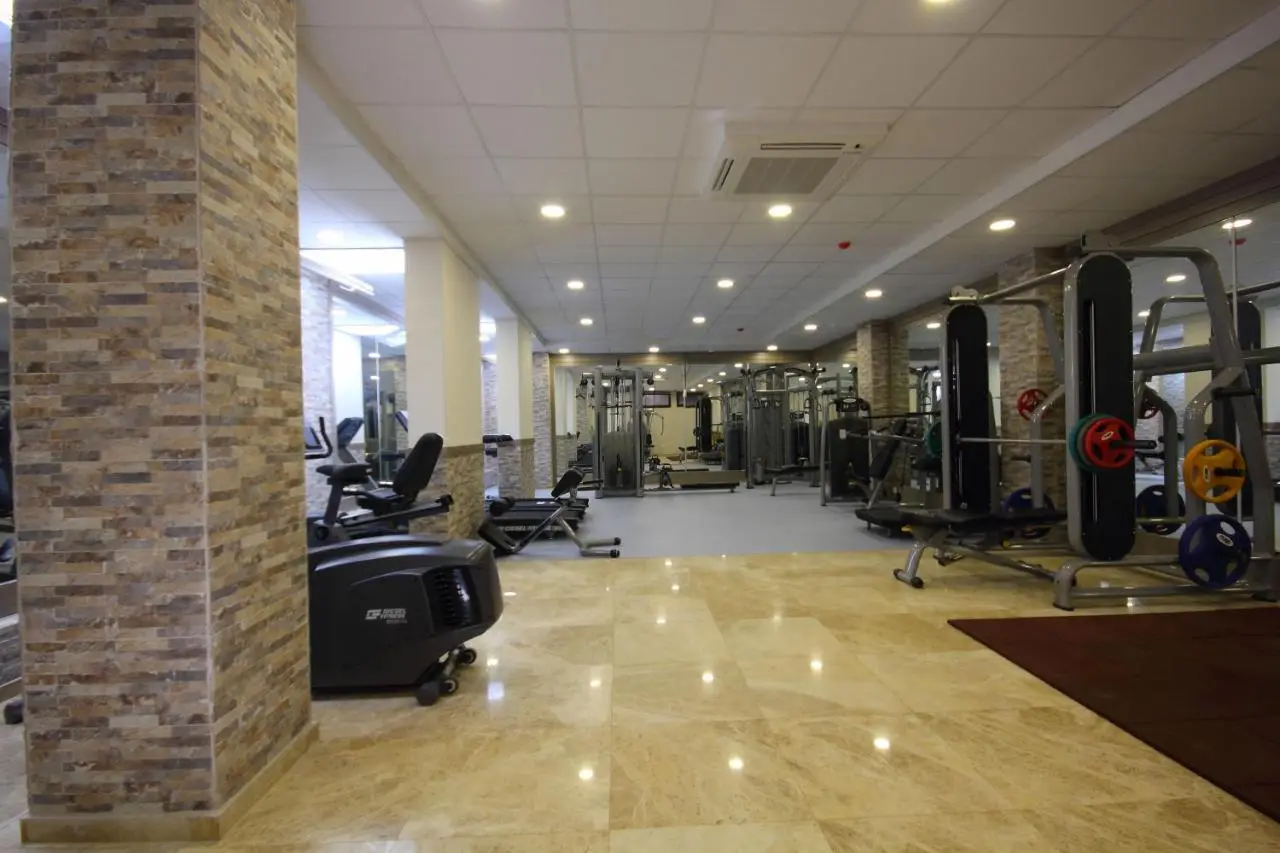 Dalyan Resort - Special Category
