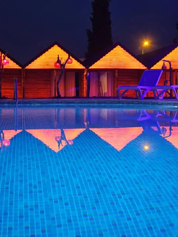 Aroma Butik Hotel