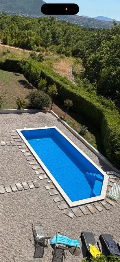 Guesthouse Vionica - Peace & Pool