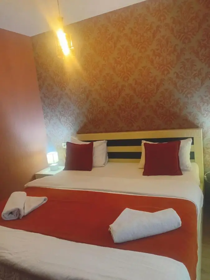 Vere Corner Hotel Tbilisi