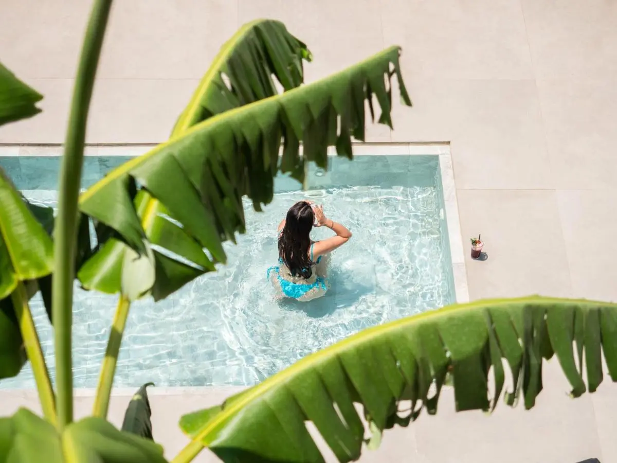 Nobus Hotel & Spa