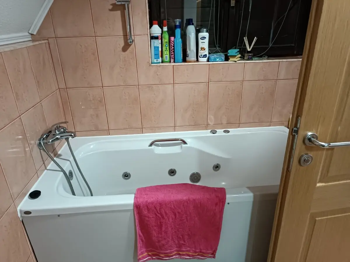 A&S Vacation House Vlašić