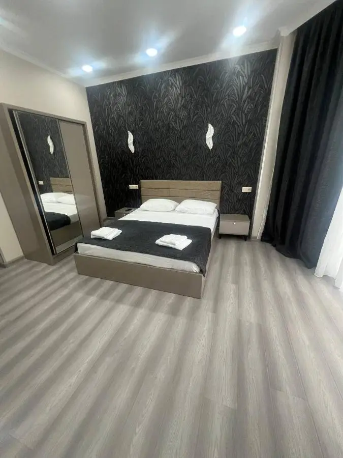 SkyHouse Batumi