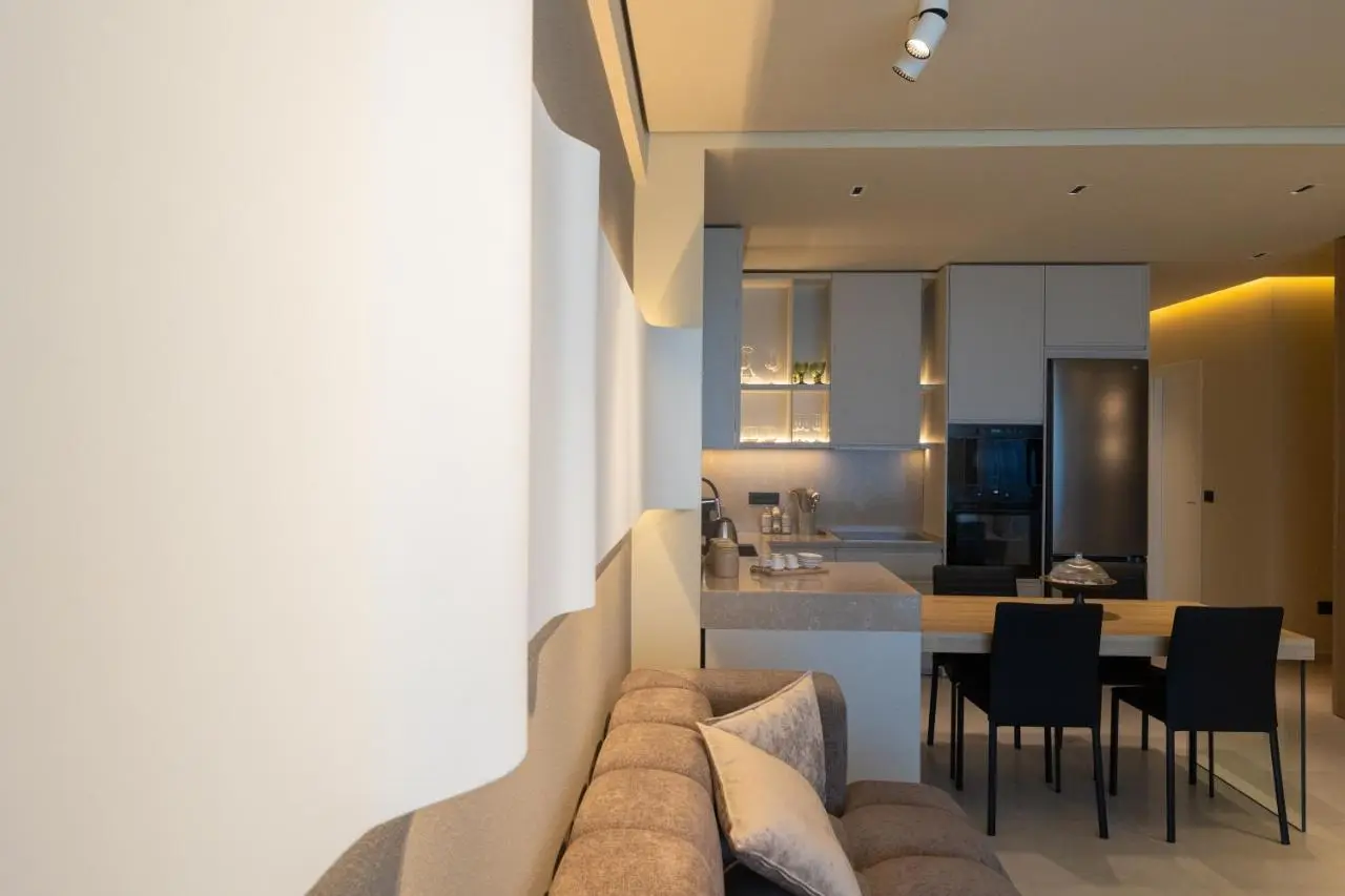 Ameli Luxury Apartment Vlore