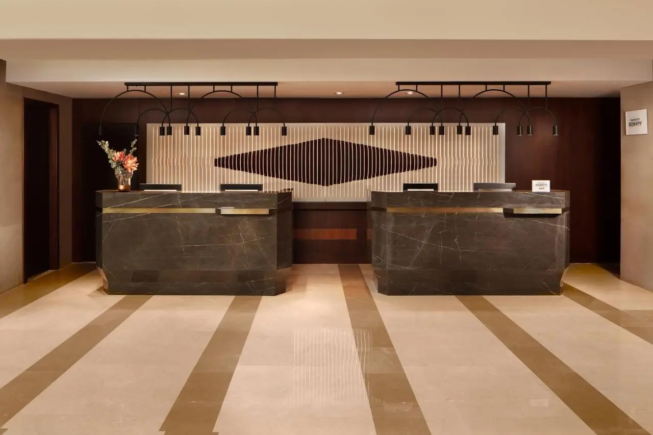 Sheraton Istanbul Levent