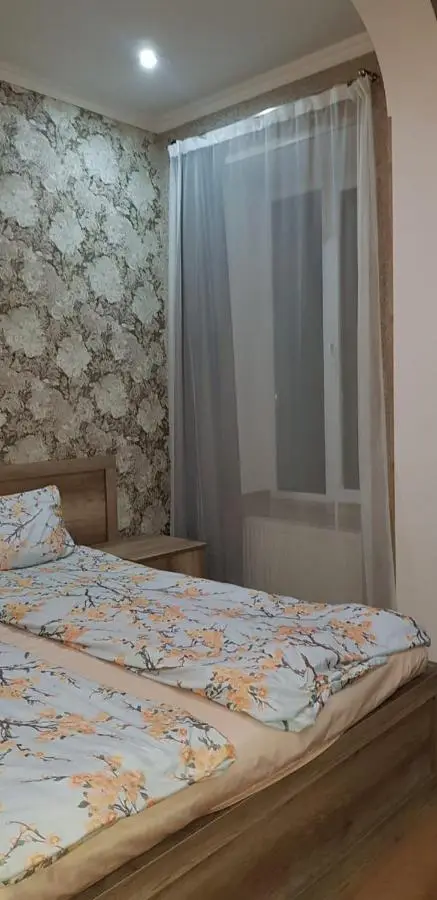 Apartment Izabella