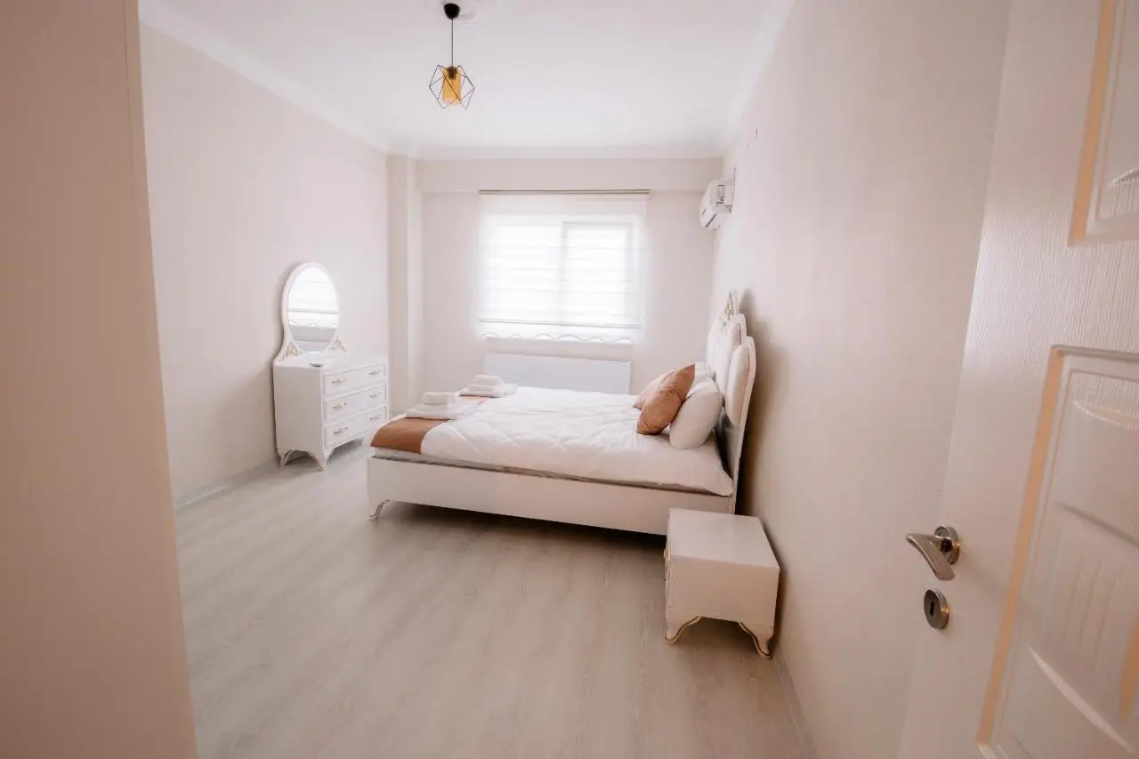 LOTUS HOME SAPANCA