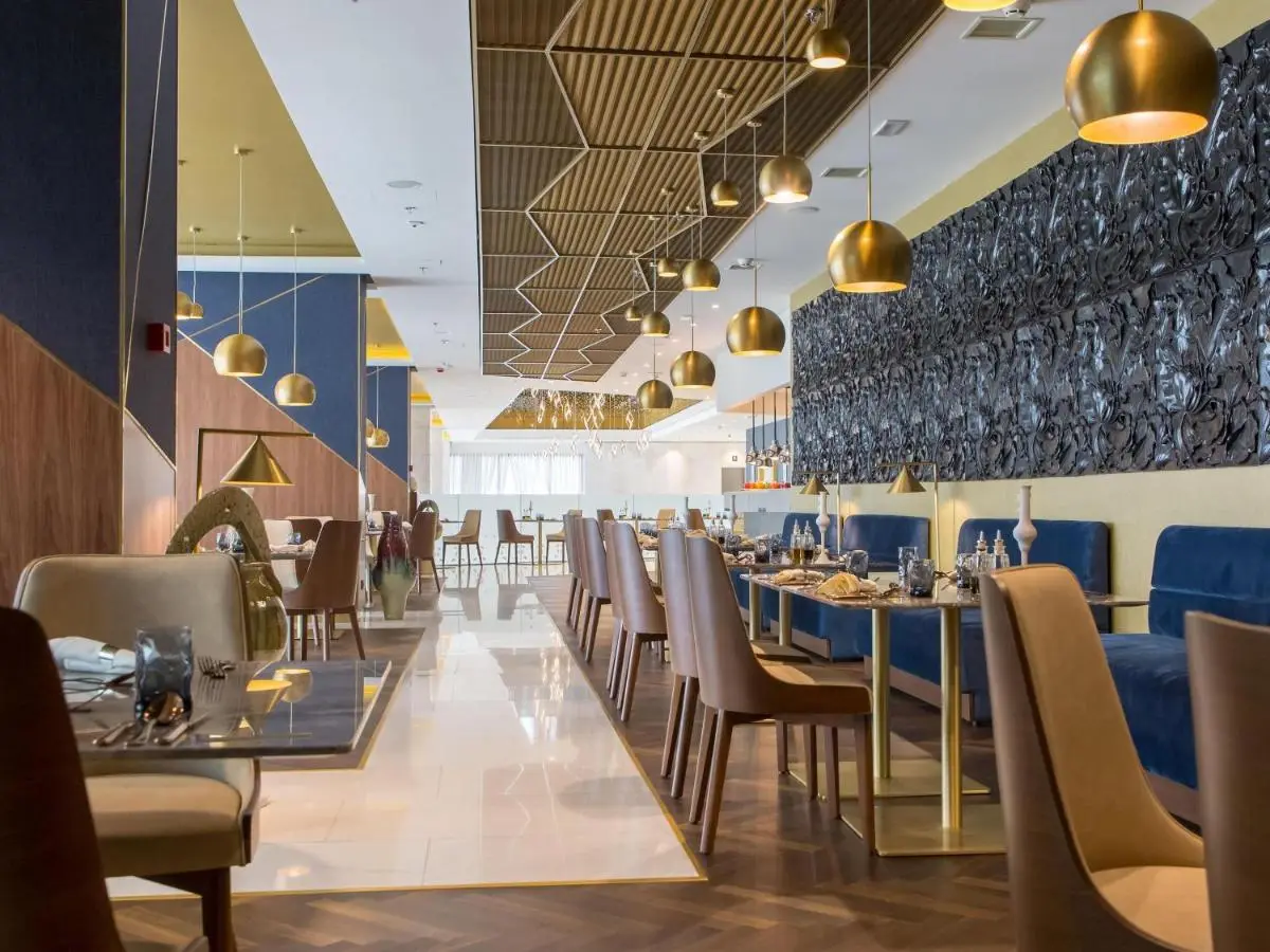 Swissotel Sarajevo