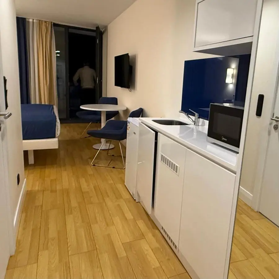 Panorama Marvella Hotel & Apartments at Orbi City