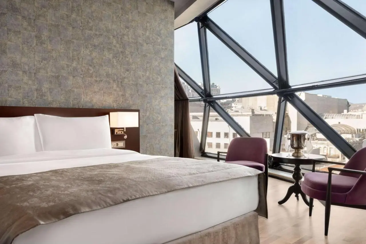 Wyndham Grand Tbilisi