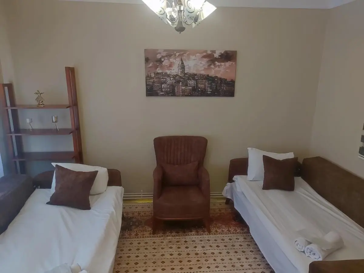 Hotel Antique