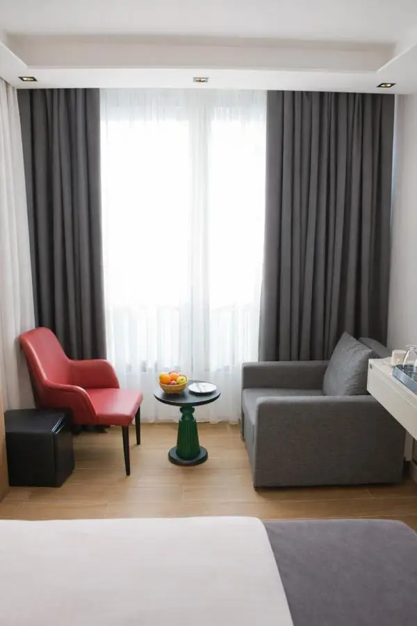 Casa Ayris Boutique Hotel