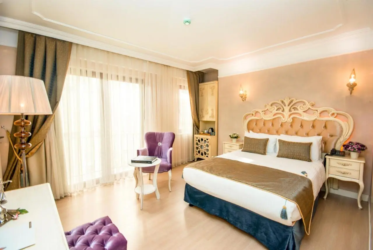 Edibe Sultan Hotel