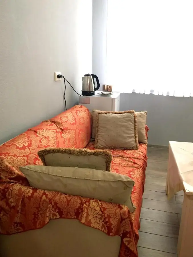 Batumi Summer Hotel