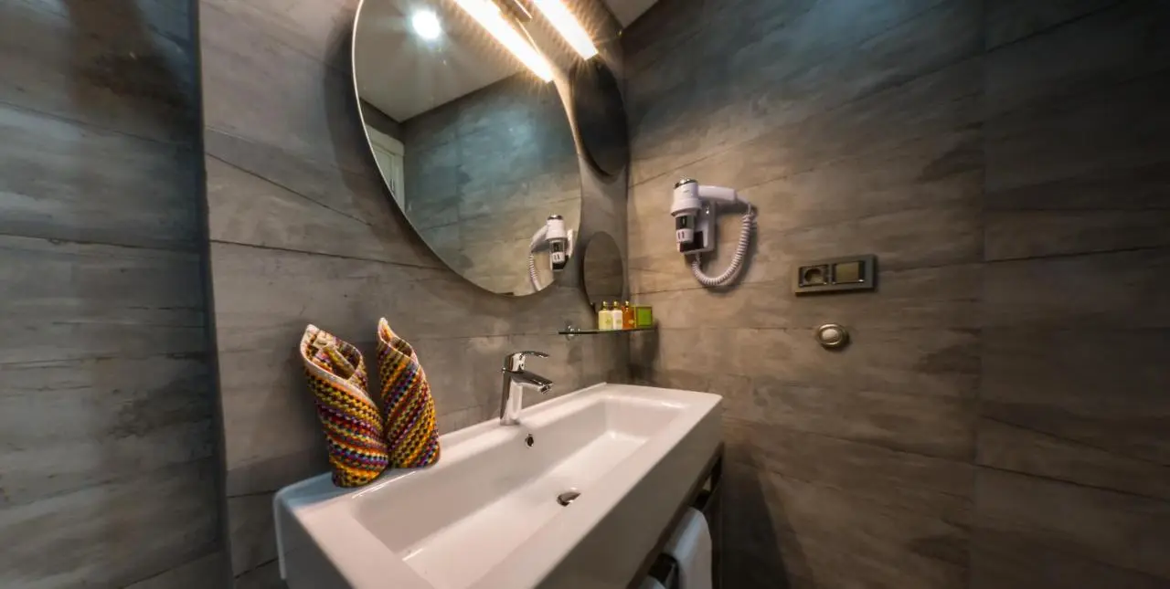 Barbera Hotel