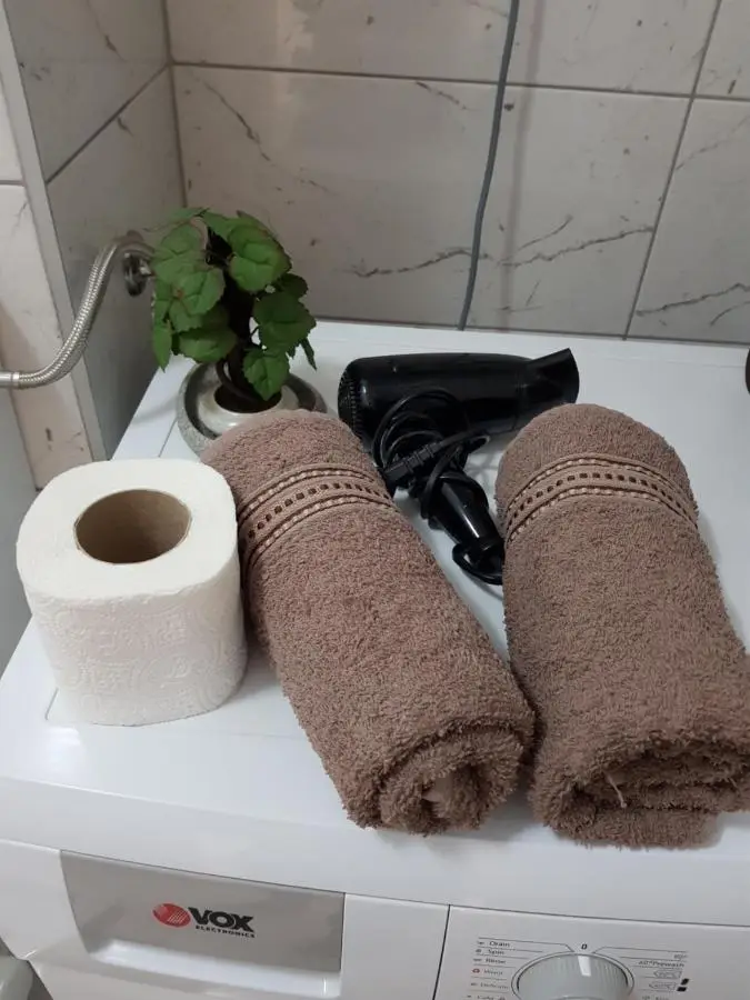 Apartmani Nina