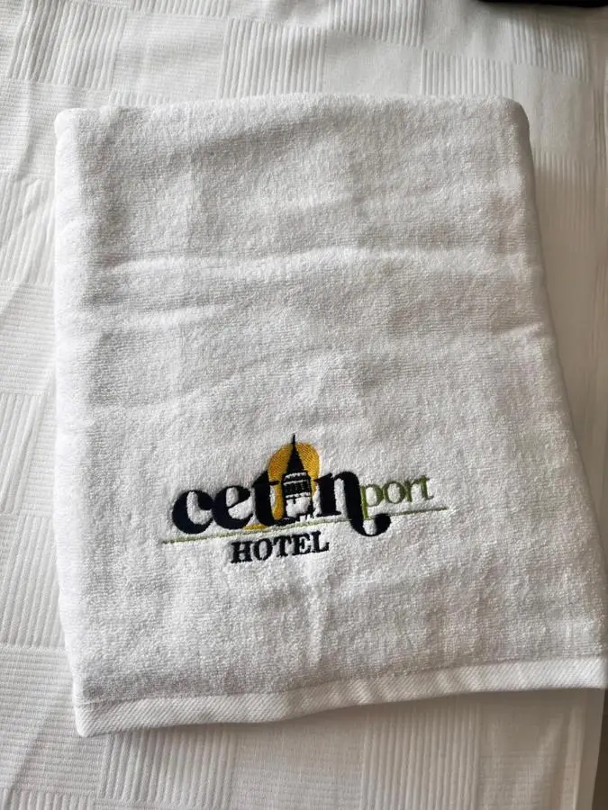Cetin Port Hotel