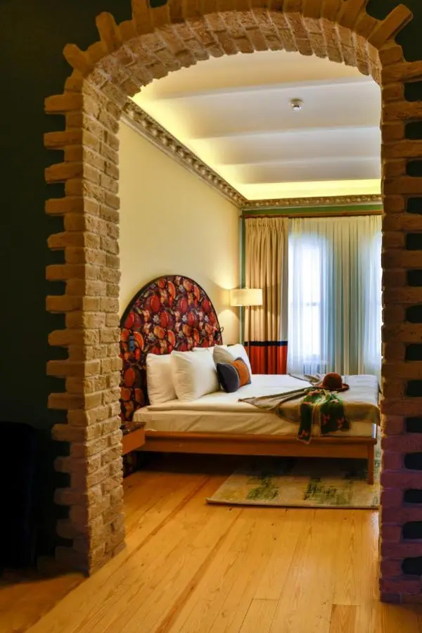 Sirin Han Hotel Old City