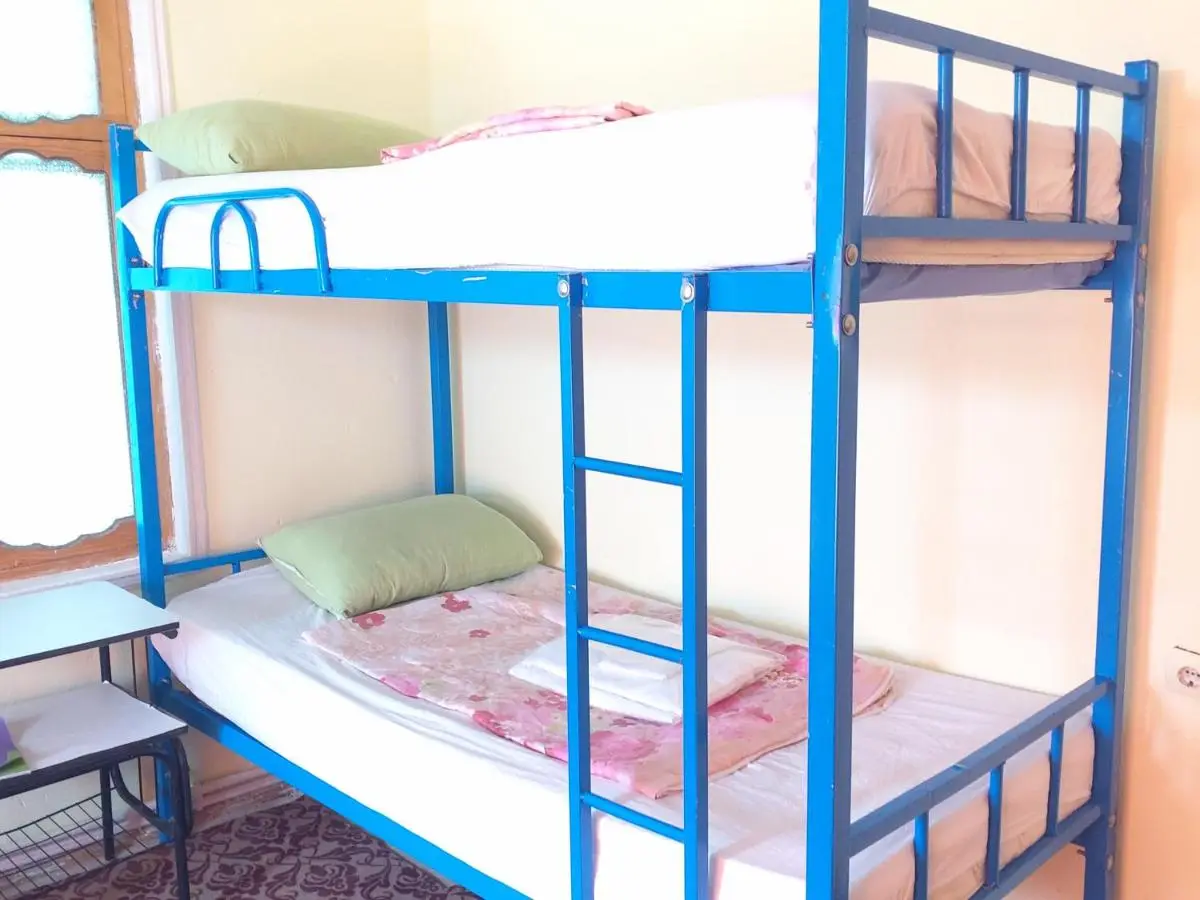 Canal Hostel