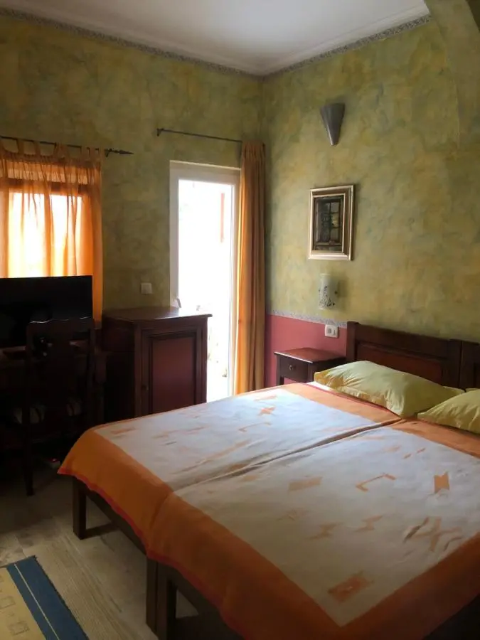 Villa Botticelli