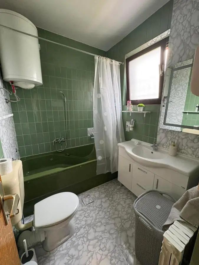 Apartman Skenderija - Kovačići