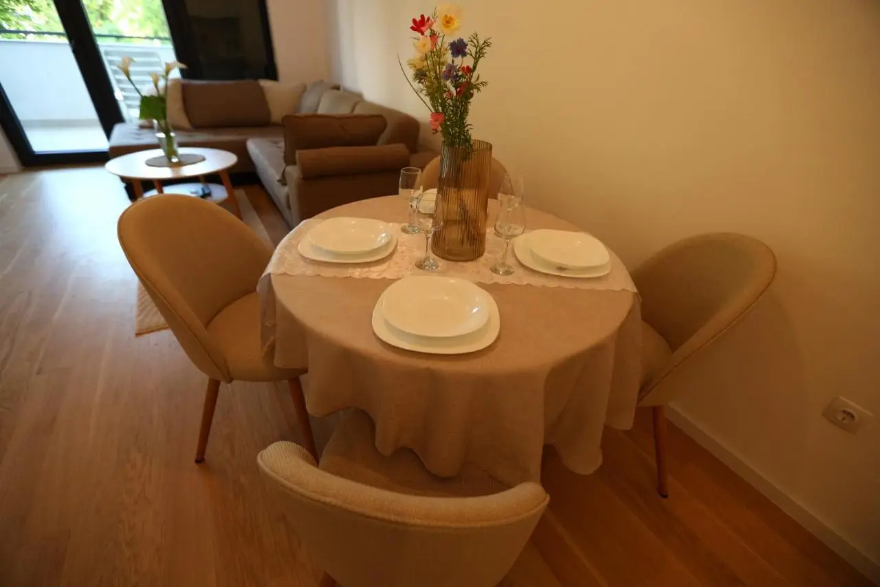 Apartman Superior Centar
