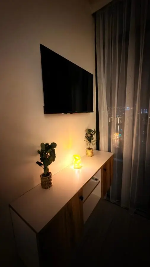 Sky Apartments