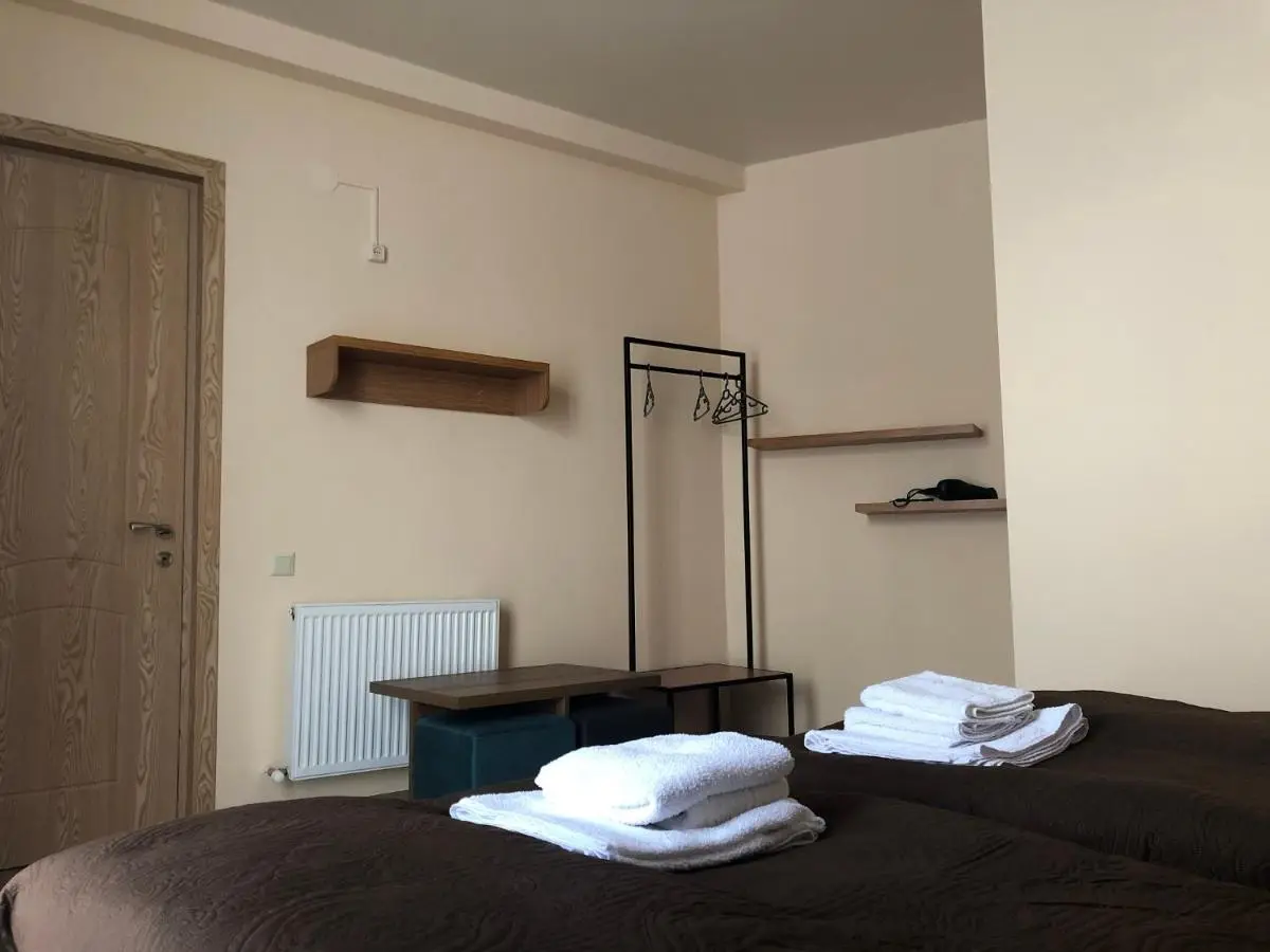 Hotel Horizon Kazbegi