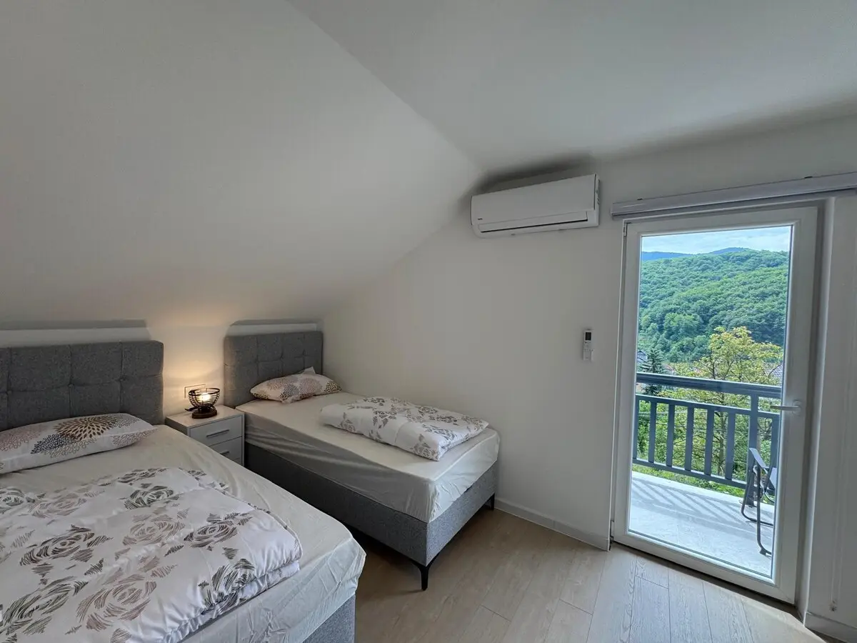 DANAH House with Stunning View