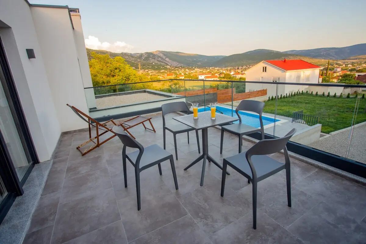 Villa Bianca