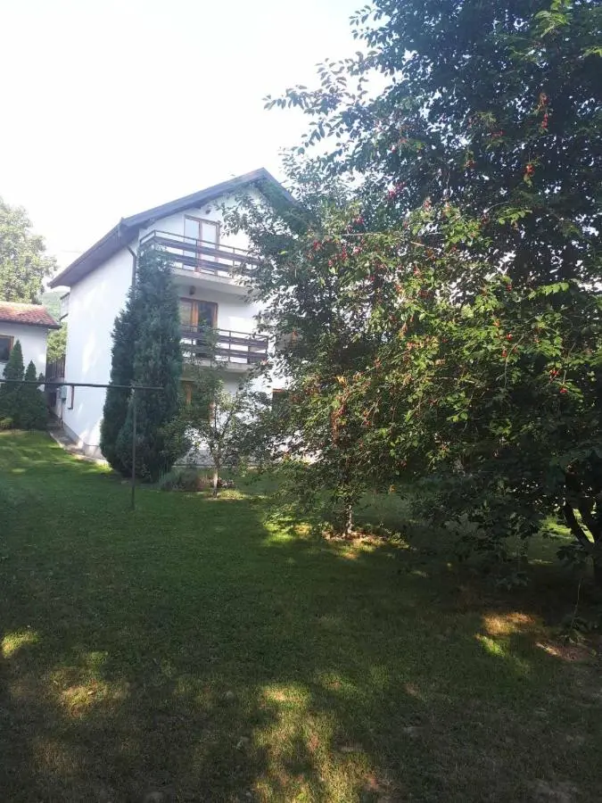 Villa "Bosnia"