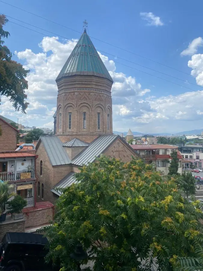 Boutique Hotel Meidan View