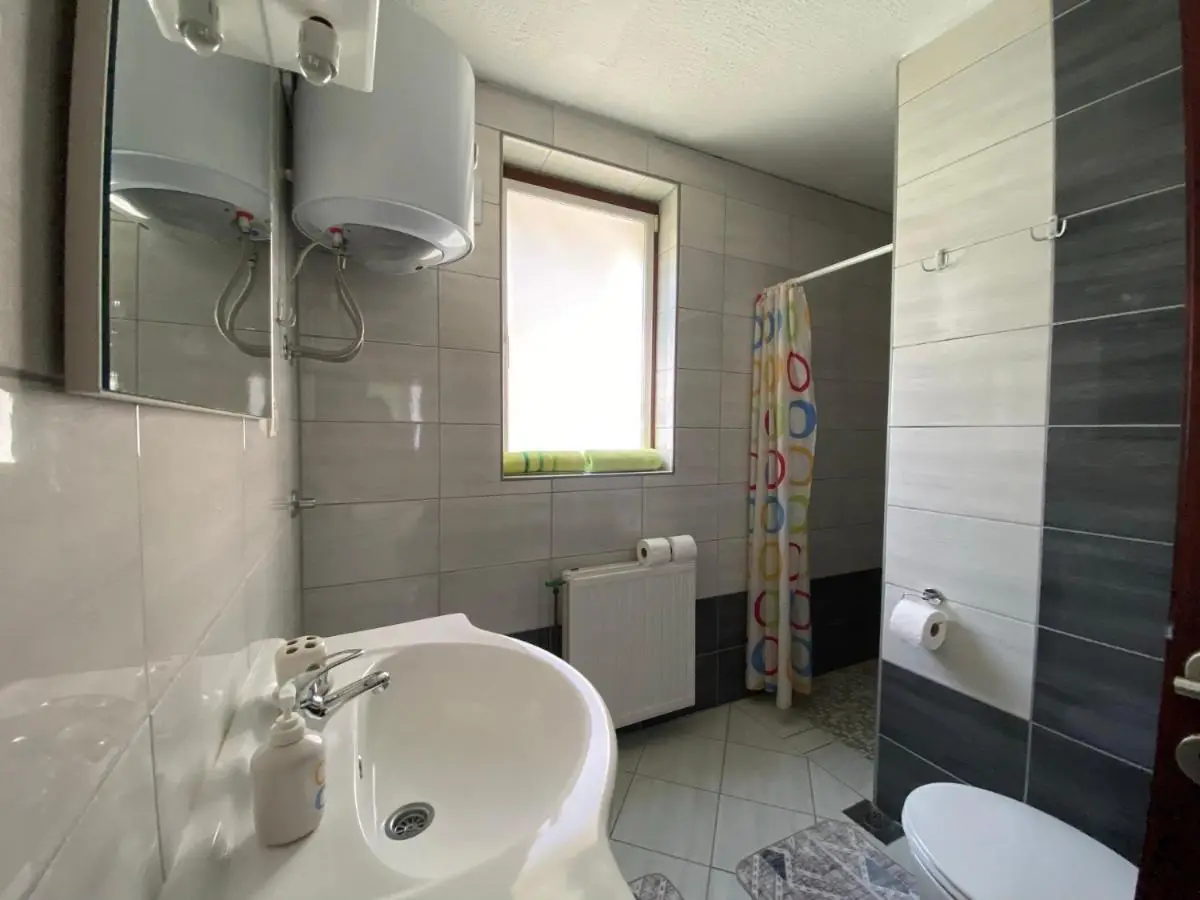 Sunshine Apartments Visoko