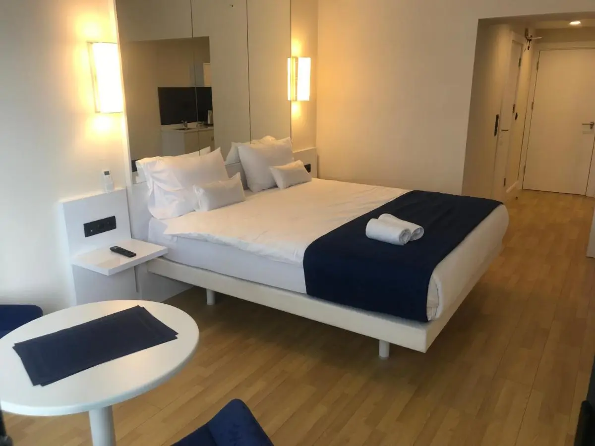 Batumi Residence In Orbi City