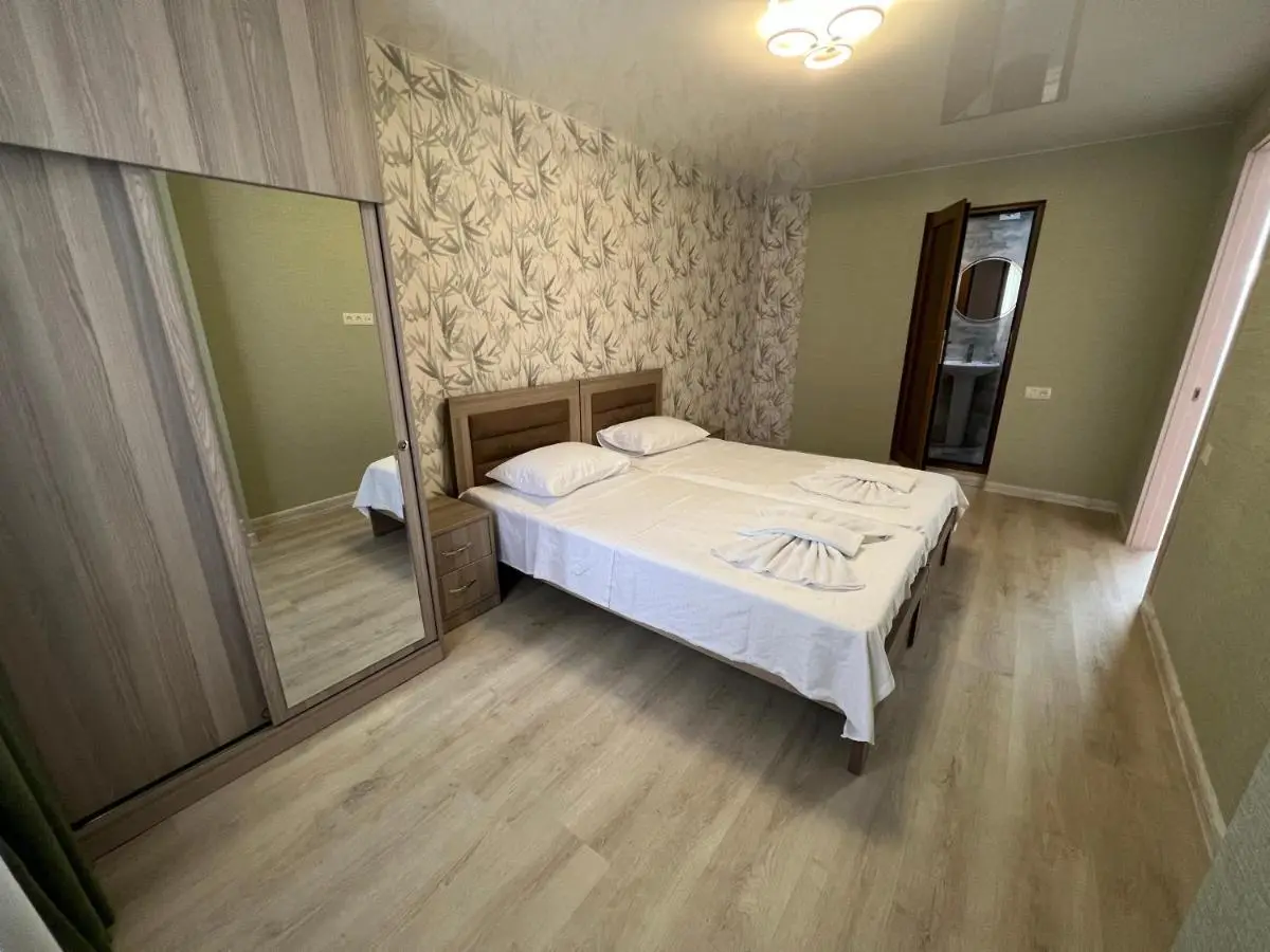 Villa for families and friends 4