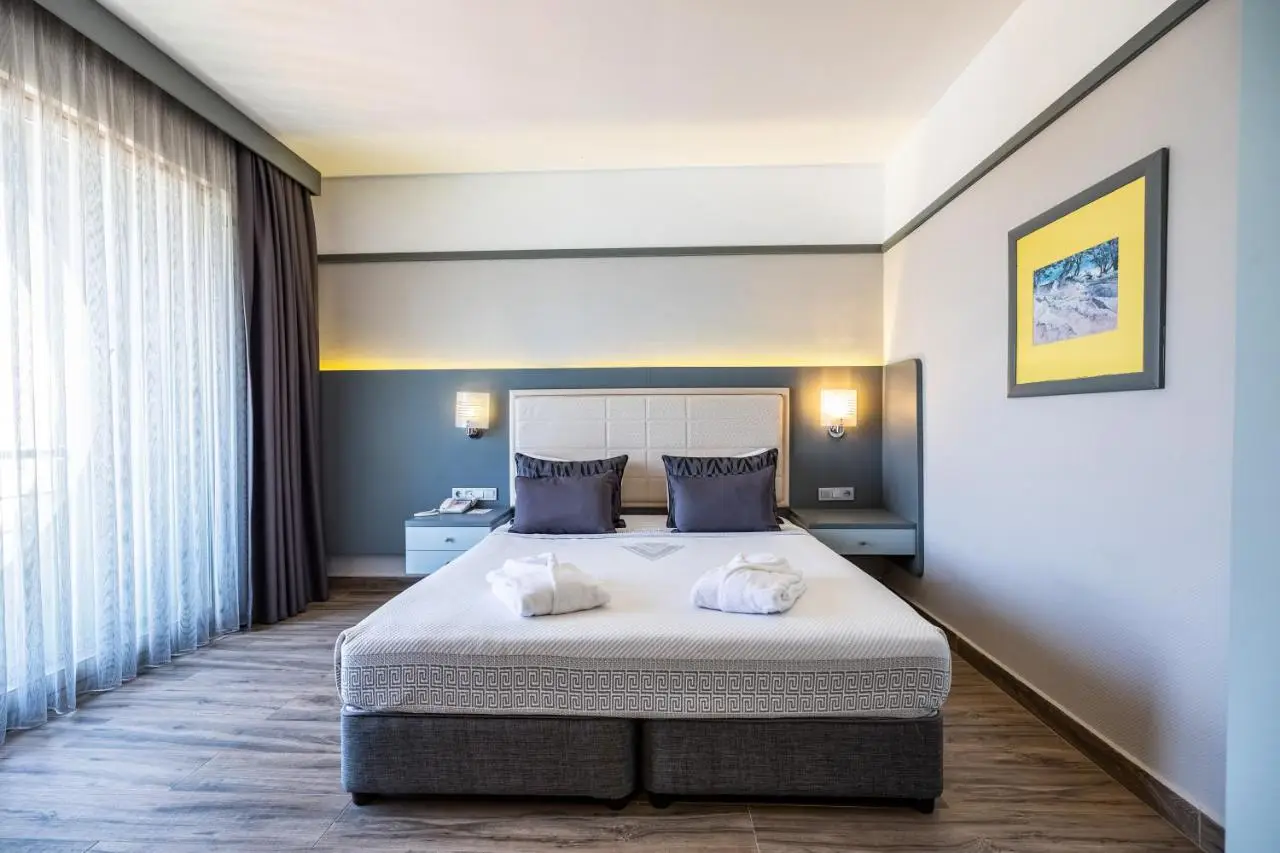 VONRESORT Golden Coast & Aqua - Kids Concept-Ultra All Inclusive