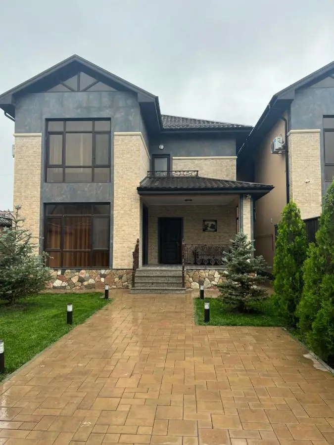Villa Qusar