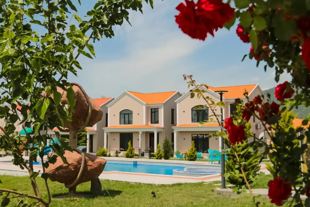 Gabala Buta Guest House