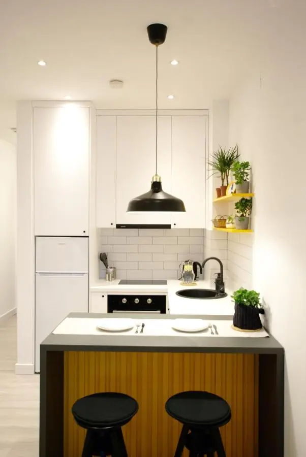 Banana Apartments