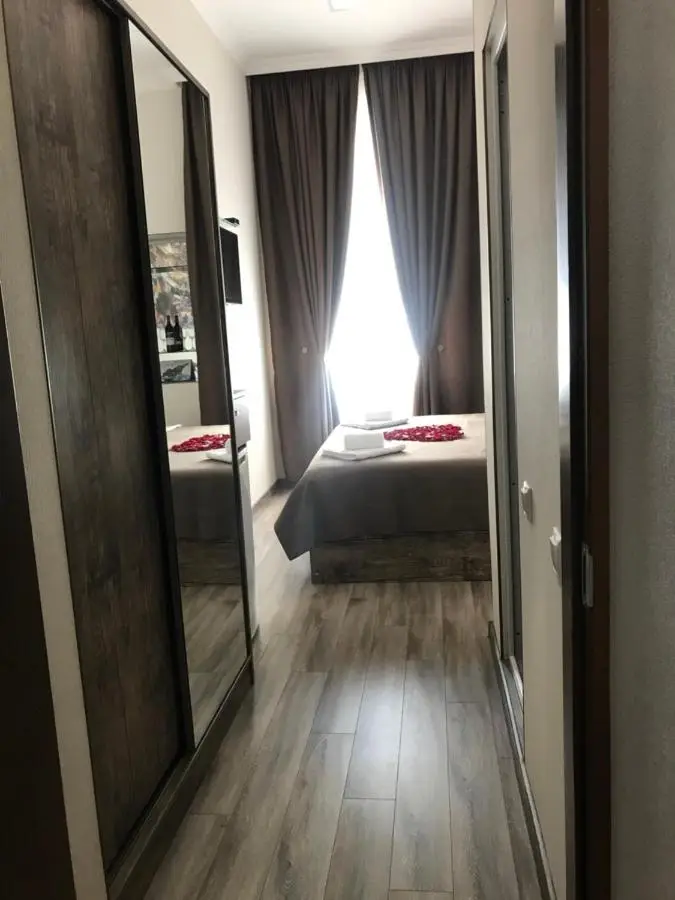 Sweet Rooms Inn