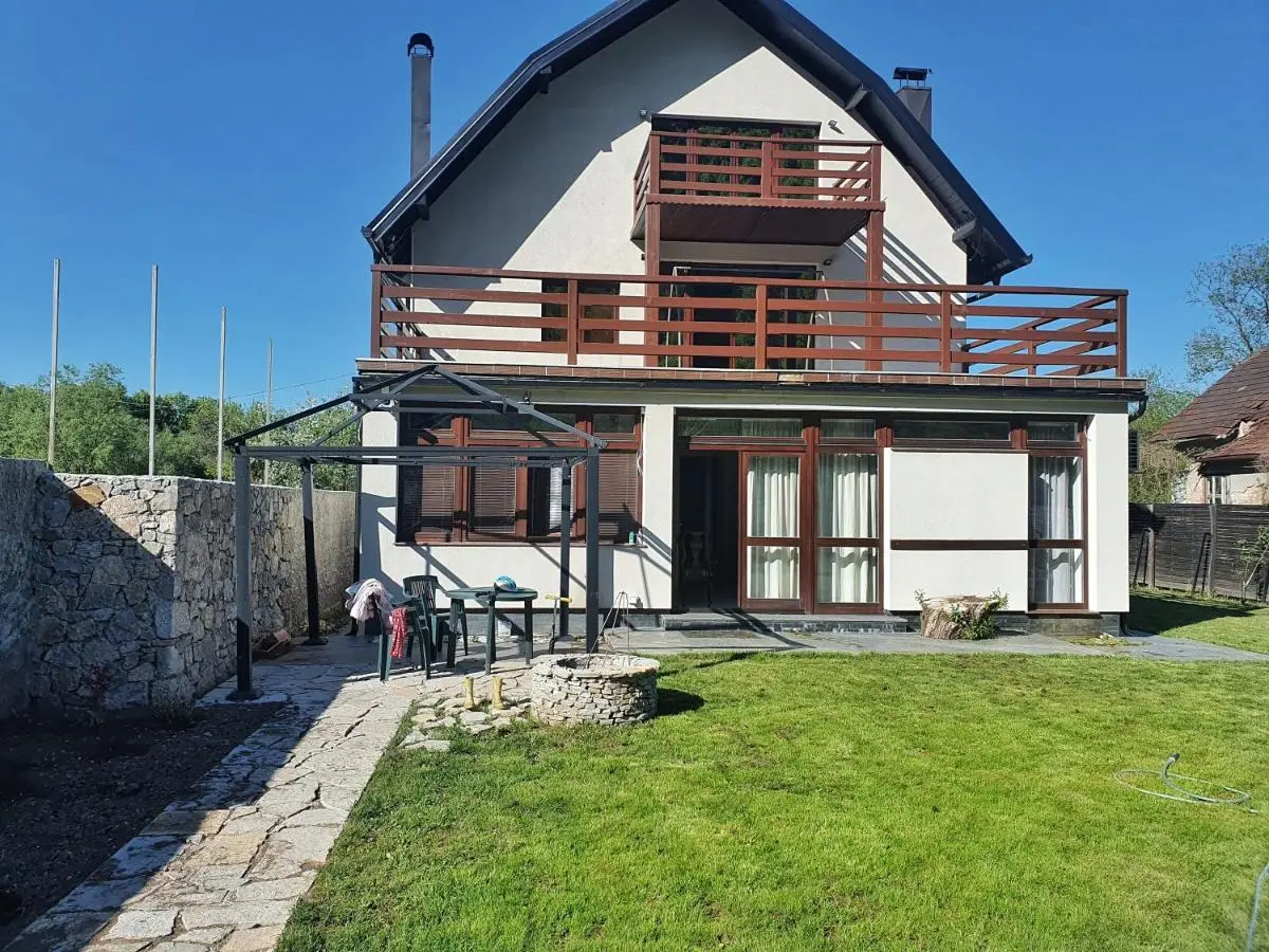 Villa Vrelo Bosne