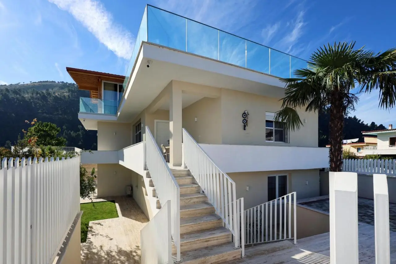Apartaments Mimani 2