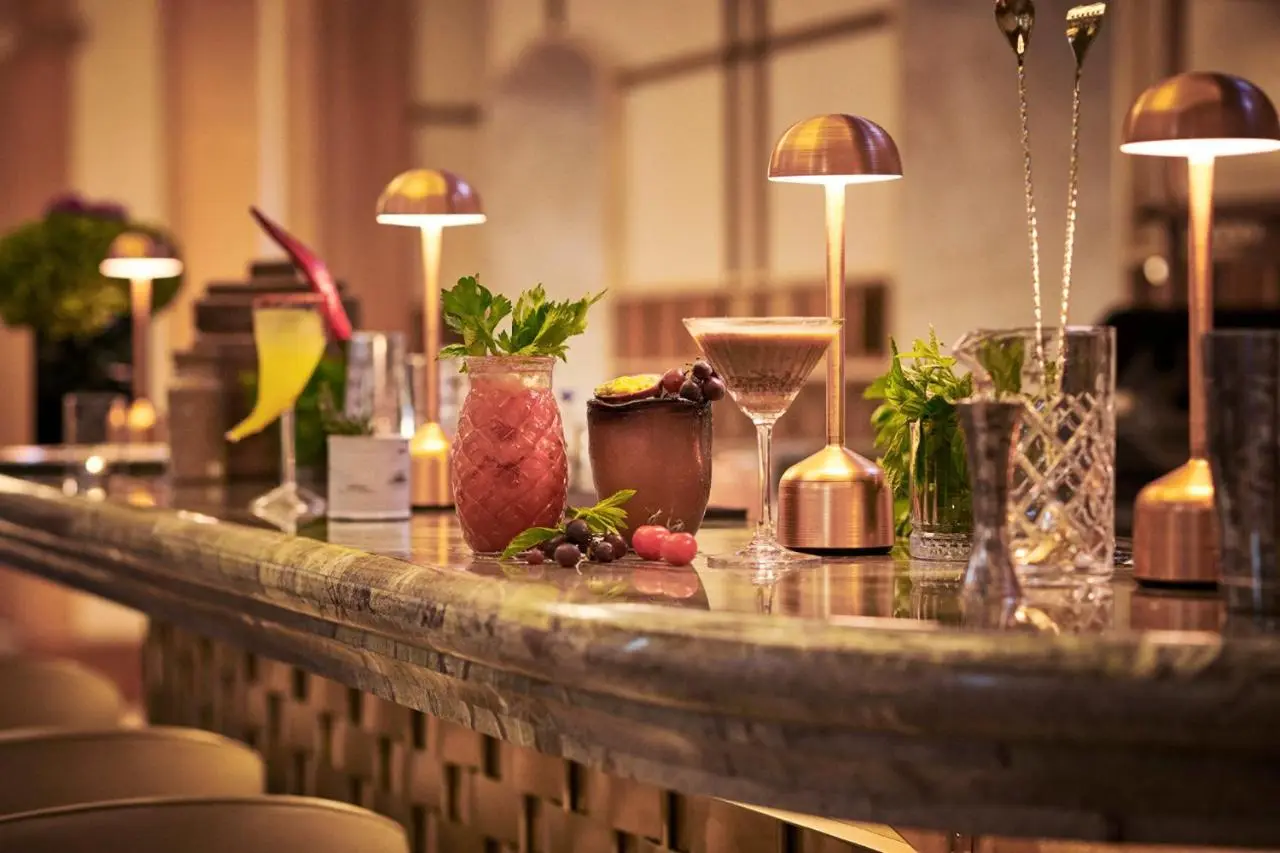 Four Seasons Hotel Istanbul at Sultanahmet