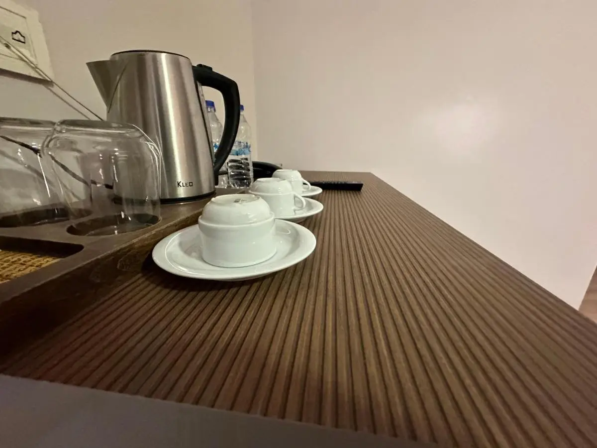 Niconya Port Suite&Hotel