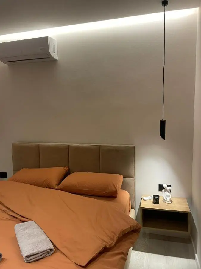 Casa Tirana