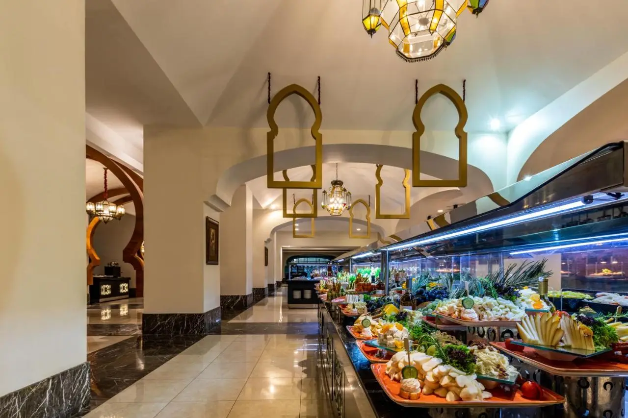 Spice Hotel & Spa - Ultra All Inclusive