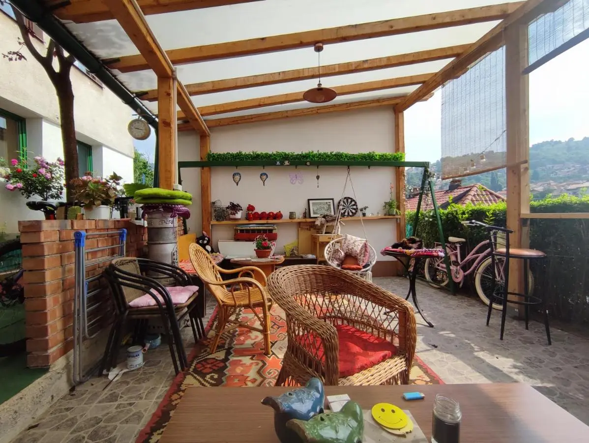 Green Gate Apartments