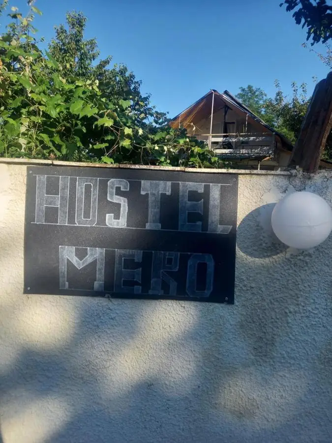 Mera Hostel