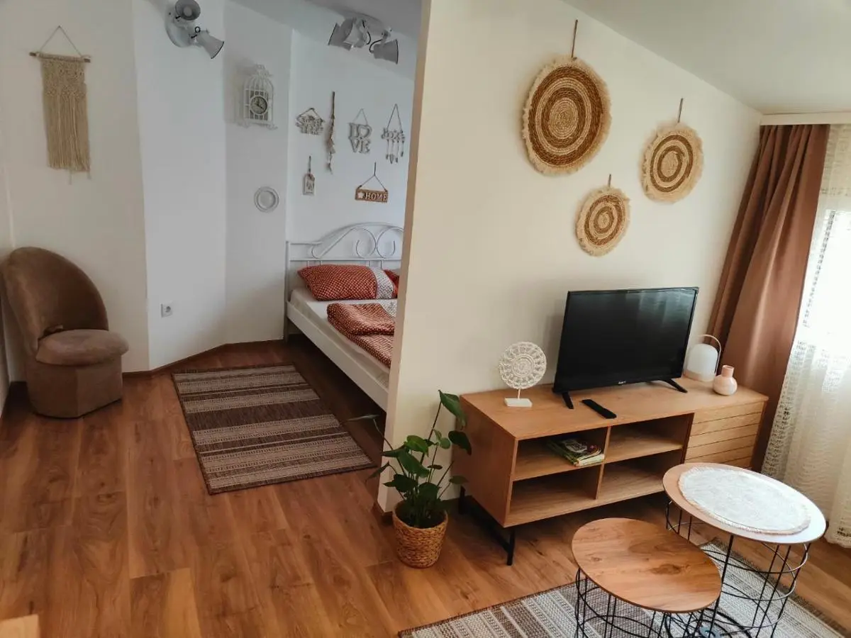 Apartments Magaza