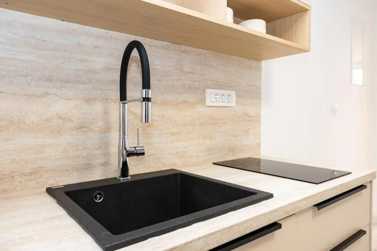 Apartman Dalija